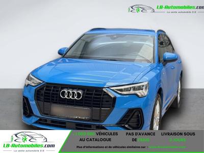 Audi Q3 35 TDI 150 ch BVA