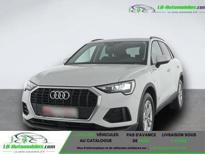 Audi Q3 45 TFSIe 245 ch BVA
