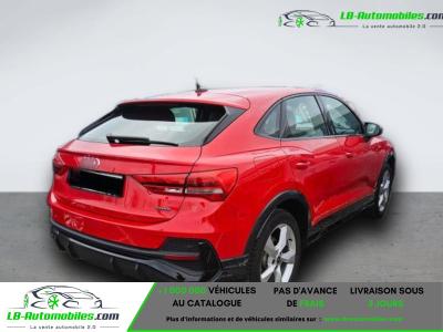 Audi Q3 45 TFSI 245 ch BVA Quattro
