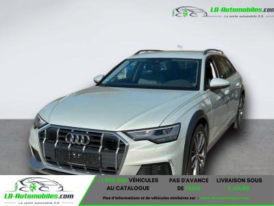 Audi A6 Allroad 45 TDI 245 ch Quattro BVA