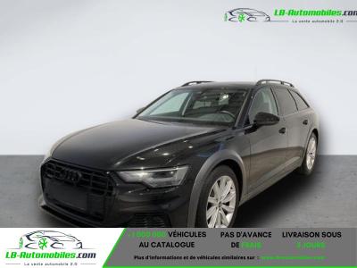 Audi A6 Allroad 55 TDI 344 ch Quattro BVA