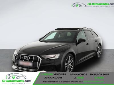 Audi A6 Allroad 55 TDI 349 ch Quattro BVA