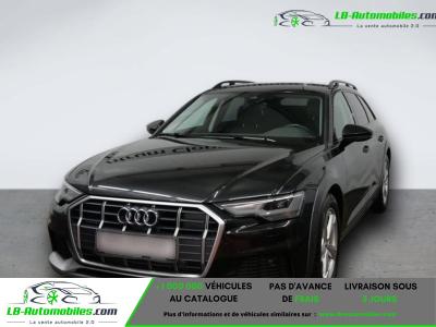 Audi A6 Allroad 55 TFSI 340 ch Quattro BVA