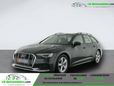 Audi A6 Allroad 55 TFSI 340 ch Quattro BVA