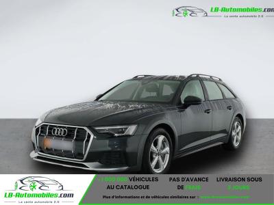 Audi A6 Allroad 55 TFSI 340 ch Quattro BVA