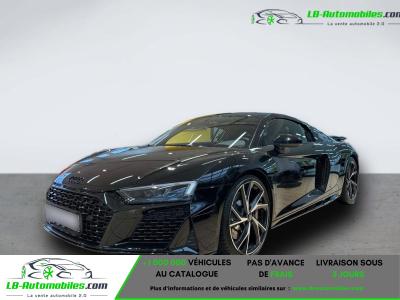 Audi R8 V10 5.2 FSI 540 BVA RWD