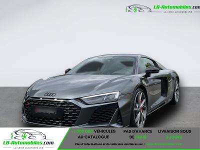 Audi R8 V10 GT 5.2 FSI 620 BVA RWD