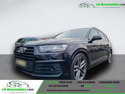 Audi Q7 3.0 V6 TDI  272 BVA Quattro 5pl