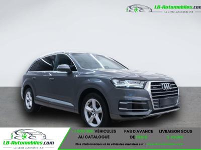 Audi Q7 3.0 V6 TFSI 333 Quattro