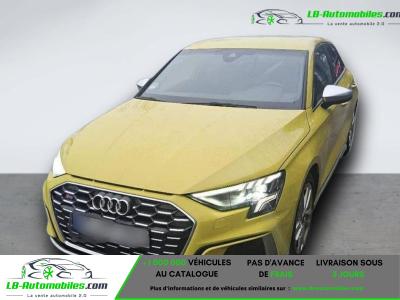 Audi S3 Sportback TFSI 310 BVA Quattro