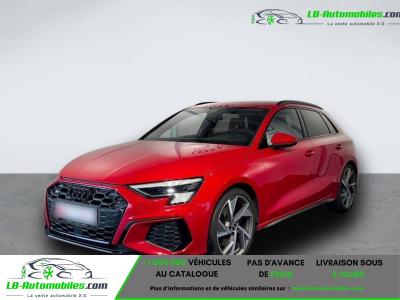 Audi S3 Sportback TFSI 310 BVA Quattro