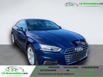 Audi A5 TDI 190 BVA