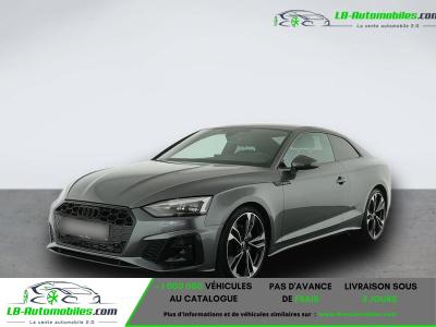 Audi A5 40 TFSI 204 BVA