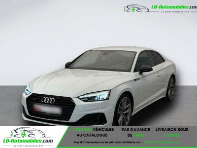 Audi A5 45 TFSI 265 BVA Quattro