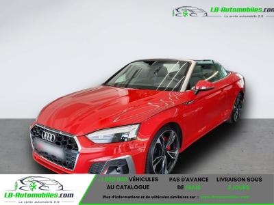 Audi A5 Cabriolet 45 TFSI 245 BVA Quattro