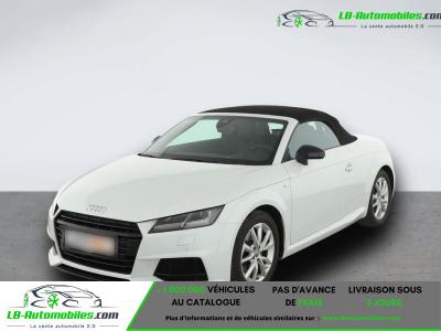 Audi TT Roadster 1.8 TFSI 180 BVA