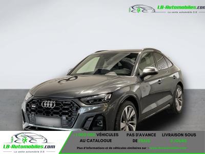 Audi SQ5 Sportback 3.0 V6 TDI 341 BVA Quattro