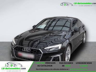 Audi A5 Sportback 35 TDI 163 BVA