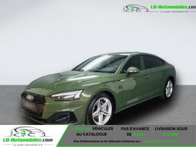 Audi A5 Sportback 40 TDI 204 BVA