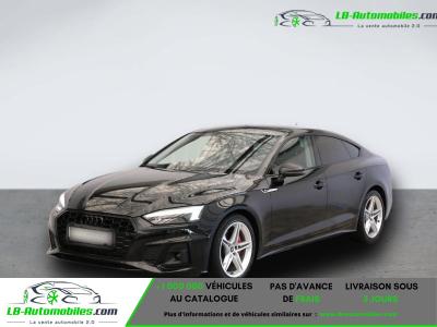 Audi A5 Sportback 40 TFSI 204 BVA