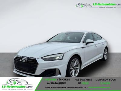 Audi A5 Sportback 45 TFSI 265 BVA Quattro