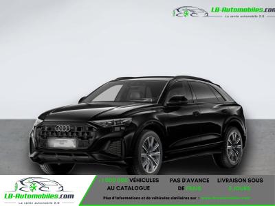 Audi Q8 45 TDI 231 BVA Quattro