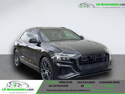 Audi Q8 55 TFSI 340 BVA Quattro
