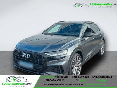 Audi Q8 60 TFSI e 462 BVA Quattro