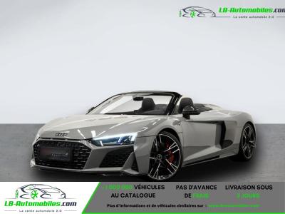 Audi R8 Spyder V10 5.2 FSI 620 BVA