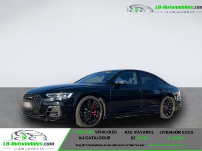 Audi S8 V8 4.0 TFSI 571 BVA Quattro