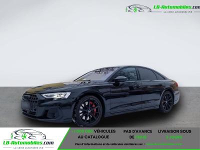 Audi S8 V8 4.0 TFSI 571 BVA Quattro