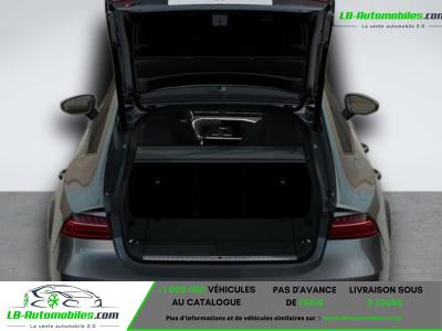 Audi S7 Sportback TDI V6 344 ch BVA Quattro