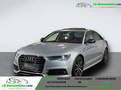 Audi A6 V6 3.0 TDI 218 BVA