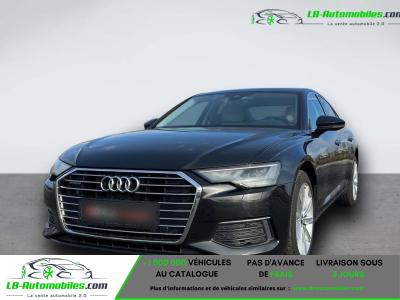Audi A6 40 TDI 204 ch BVA
