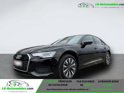 Audi A6 50 TFSIe 299 ch BVA Quattro