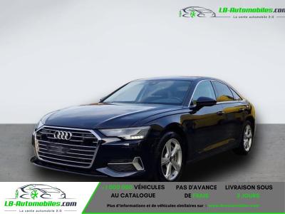 Audi A6 50 TFSIe 299 ch BVA Quattro