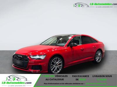 Audi A6 55 TFSIe 367 ch BVA Quattro