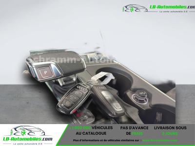 Audi A6 Avant 40 TDI 204 ch BVA
