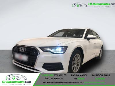 Audi A6 Avant 40 TDI 204 ch BVA Quattro