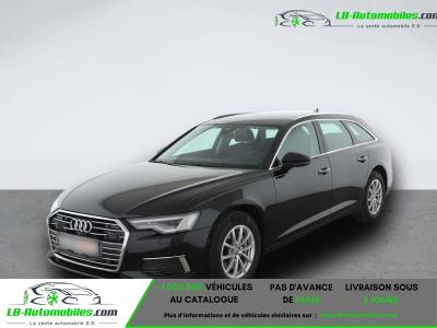 Audi A6 Avant 45 TDI 231 ch Quattro BVA