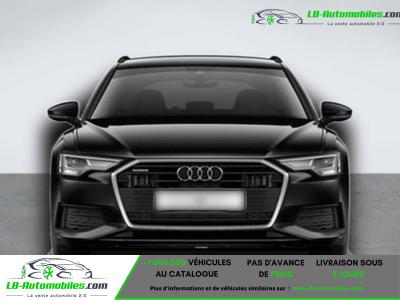 Audi A6 Avant 45 TDI V6 245 ch BVA Quattro