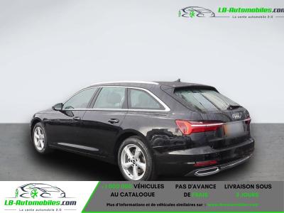 Audi A6 Avant 45 TFSI 265 ch BVA