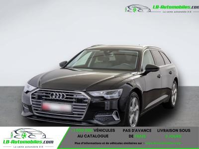 Audi A6 Avant 50 TFSIe 299 ch BVA Quattro