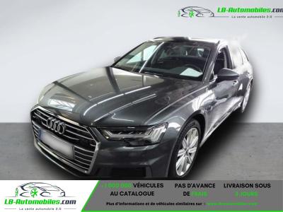 Audi A6 Avant 50 TFSIe 299 ch BVA Quattro