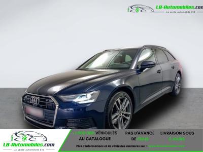 Audi A6 Avant 50 TFSIe 299 ch BVA Quattro