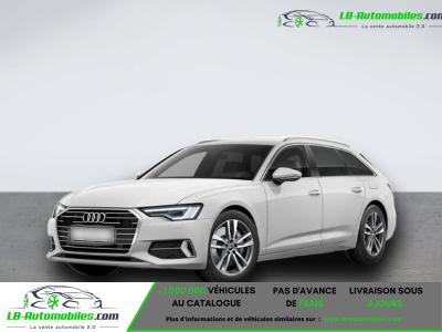 Audi A6 Avant 50 TFSIe 299 ch BVA Quattro