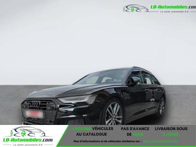 Audi A6 Avant 55 TFSI 340 ch Quattro BVA