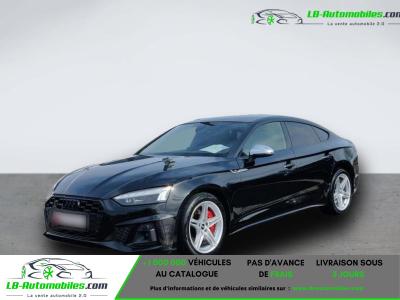 Audi S5 TDI 341 BVA Quattro