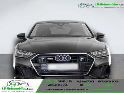 Audi A7 Sportback 45 TFSI 265 BVA Quattro