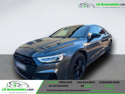 Audi A7 Sportback 45 TFSI 265 BVA Quattro
